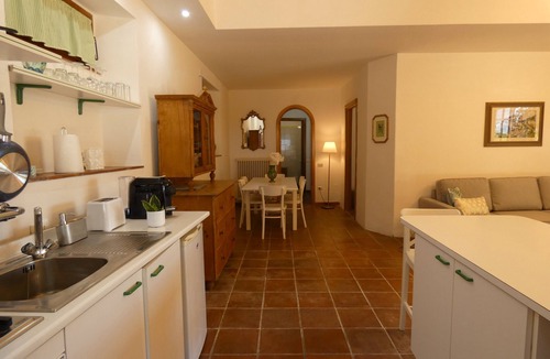 Vigne House | SCAPPO IN UMBRIA, Casale Fasulo