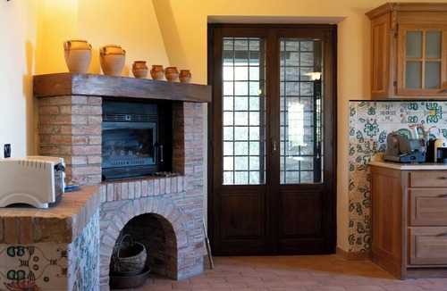 Fratta Villa | SCAPPO IN UMBRIA, Casale Lenuccia