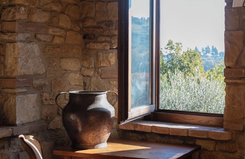 Fratta Villa | SCAPPO IN UMBRIA, Casale Lenuccia