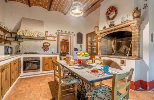 Narni Villa | Scappo in Umbria, Il Maraldo