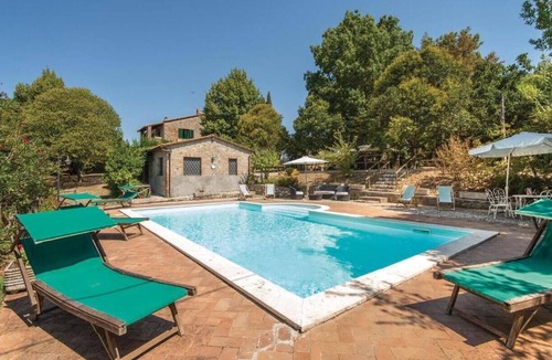Narni Villa | Scappo in Umbria, Il Maraldo