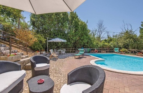 Narni Villa | Scappo in Umbria, Il Maraldo