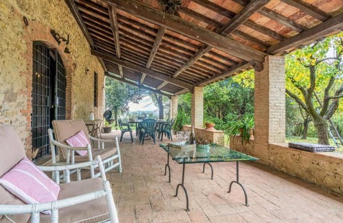 Narni Villa | Scappo in Umbria, Il Maraldo