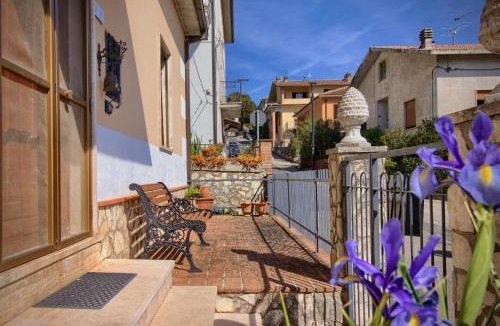 Fornole House | Scappo in Umbria, il tuo nido