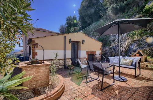Fornole House | Scappo in Umbria, il tuo nido