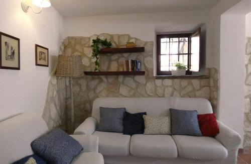 Amelia House | Scappo In Umbria, La casa dei nonni
