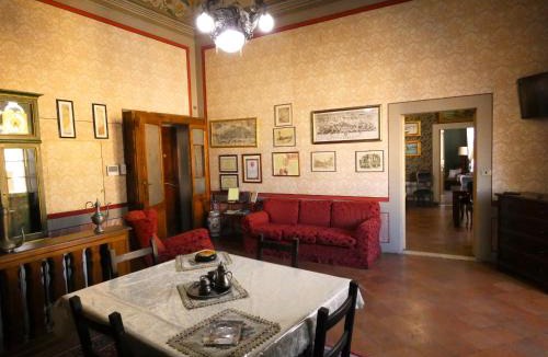 Amelia Apartment | SCAPPO IN UMBRIA, La casa del Duomo