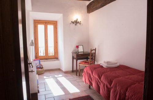 Amelia Apartment | SCAPPO IN UMBRIA, nel vicolo