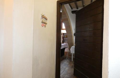 Amelia House | SCAPPO IN UMBRIA, Porta Leone