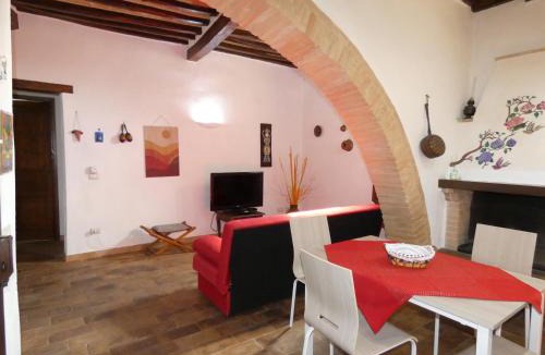 Amelia House | SCAPPO IN UMBRIA, Porta Leone