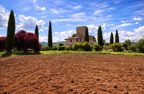 Todi Villa | Scappo in Umbria, Torre Angelina