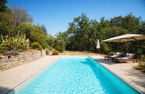 Acqua Loreto Villa | Scappo in Umbria, Torreluca