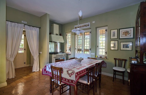 Foligno Villa | SCAPPO IN UMBRIA, Villa Claudia