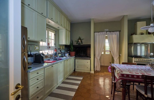 Foligno Villa | SCAPPO IN UMBRIA, Villa Claudia