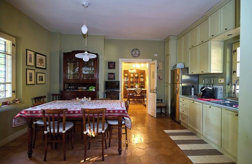 Foligno Villa | SCAPPO IN UMBRIA, Villa Claudia
