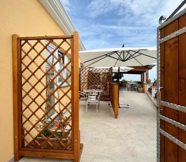Serrara Fontana Apartment | Scapriccio Relax