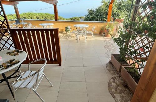 Serrara Fontana Apartment | Scapriccio Relax
