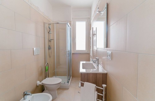 Trani Apartment | Scaringi Palace Trani - Room 3B