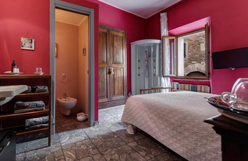 Scarlino Bed & Breakfast | Scarlino Ospitalità Diffusa