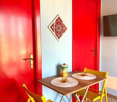 Minturno Apartment | Scauri attico panoramico