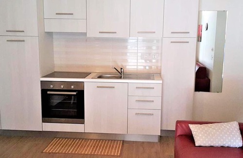 Chenoz Apartment | Scenic apartment at the center of Pré-Saint-Didier