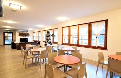 Chenoz Apartment | Scenic apartment at the center of Pré-Saint-Didier