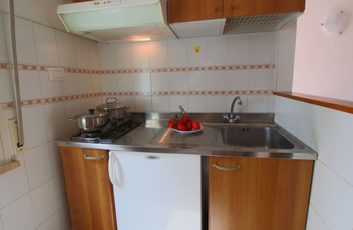 Giannella House | Scenic Holiday Home in Giannella near Beach