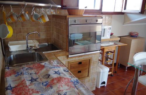 Pineto Apartment | Scerne Holiday Service Attic