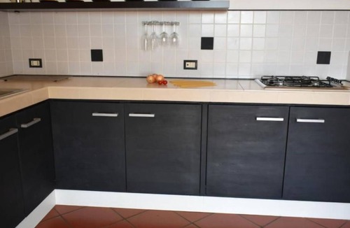 Ponte San Nicola Apartment | Schöne Ferienwohnug by Interhome