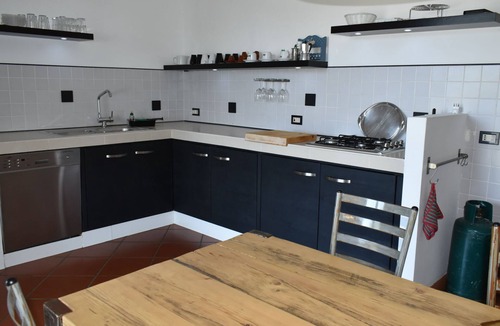 Ponte San Nicola Apartment | Schöne Ferienwohnug by Interhome