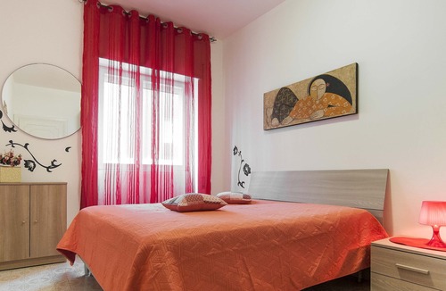 Sperlonga Apartment | Scilla Holiday Home.