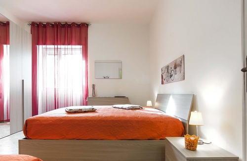 Sperlonga Apartment | Scilla Holiday Home.