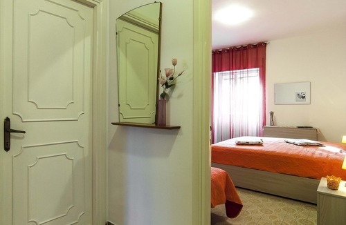 Sperlonga Apartment | Scilla Holiday Home.