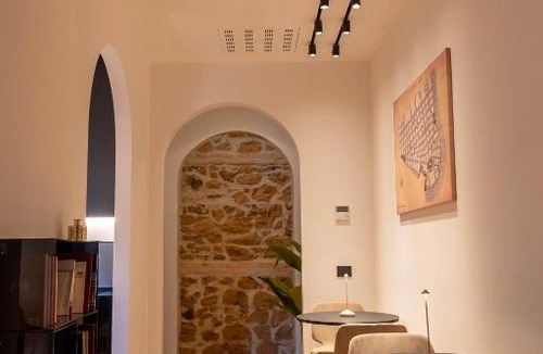 Prati House | Scipioni Luxury Suite