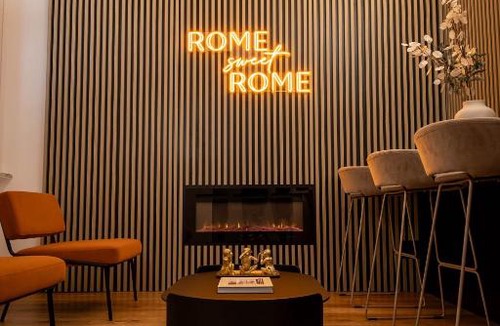 Prati House | Scipioni Luxury Suite