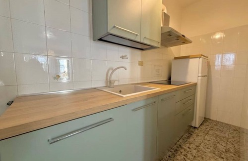 Follonica Apartment | Scirocco apartment in Follonica