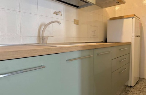 Follonica Apartment | Scirocco apartment in Follonica