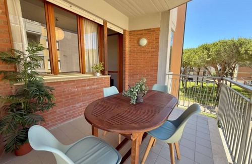 Follonica Apartment | Scirocco apartment in Follonica