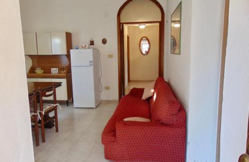 Senigallia Apartment | SE021 Senigallia, trilocale in zona riservata