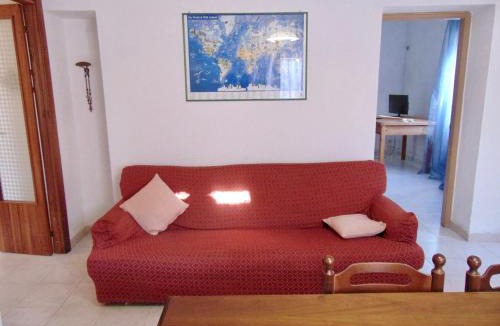 Senigallia Apartment | SE021 Senigallia, trilocale in zona riservata