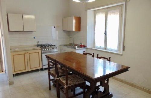 Senigallia Apartment | SE021 Senigallia, trilocale in zona riservata