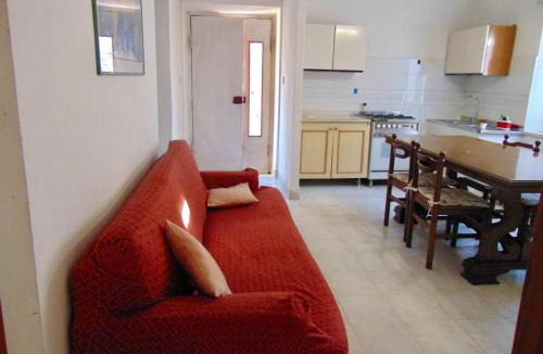 Senigallia Apartment | SE021 Senigallia, trilocale in zona riservata