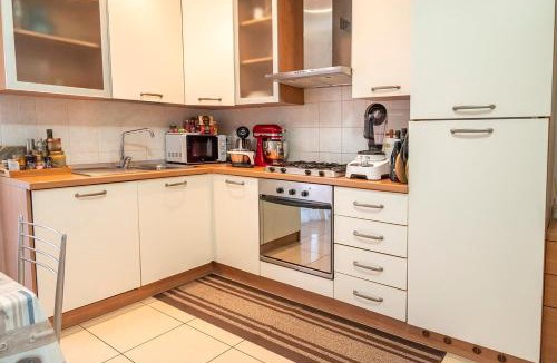 Marzocca Apartment | SE042 - Marzocca, comodo trilocale a 100 mt dal mare