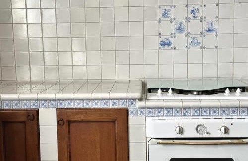 Montemarciano Apartment | SE056 - Montemarciano, deliziosa mansarda con vista mare