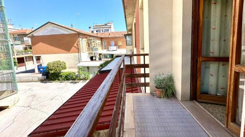 Marotta Apartment | SE081 - Comodo trilocale a Marotta