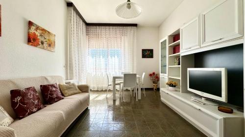 Marotta Apartment | SE081 - Comodo trilocale a Marotta