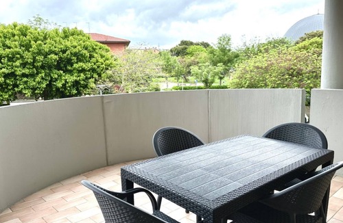 Marzocca Apartment | SE090 - Marzocca, comfortable three-room apartment 150 meters from the sea