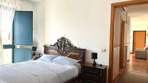 Marzocca Apartment | SE095 - Marzocca, trilocale comodo al mare e ai servizi