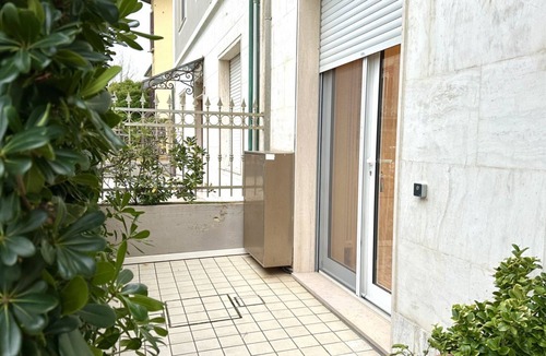 Maiolati Spontini Apartment | SE137 – Senigallia, ground floor studio in excellent location