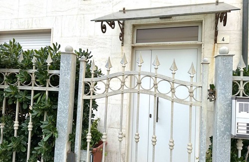 Maiolati Spontini Apartment | SE137 – Senigallia, ground floor studio in excellent location